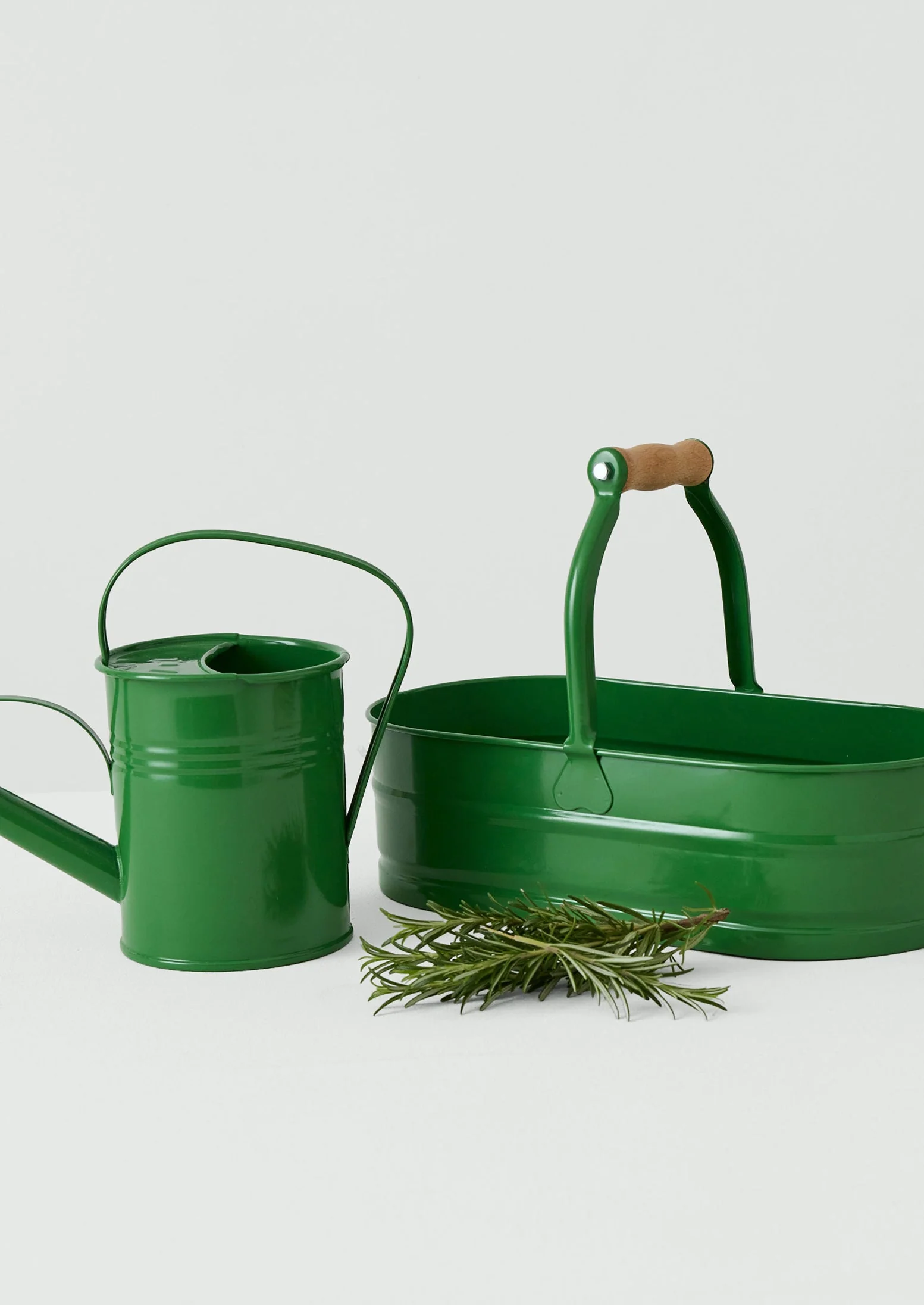 Garden Utility Bucket | Grass Green - Image 4