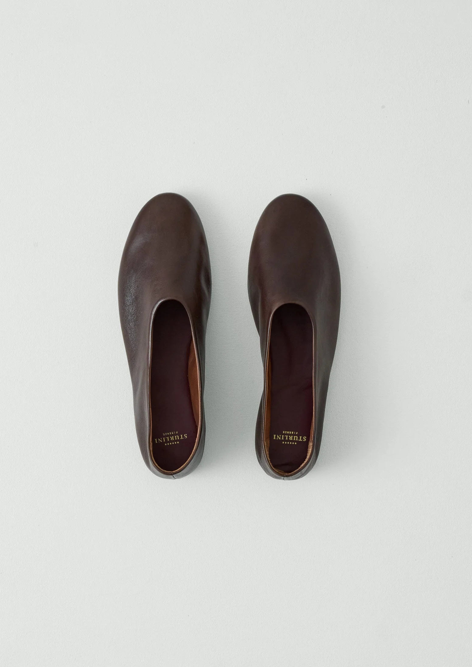 Sturlini Danza Leather Pumps | Espresso - Image 7