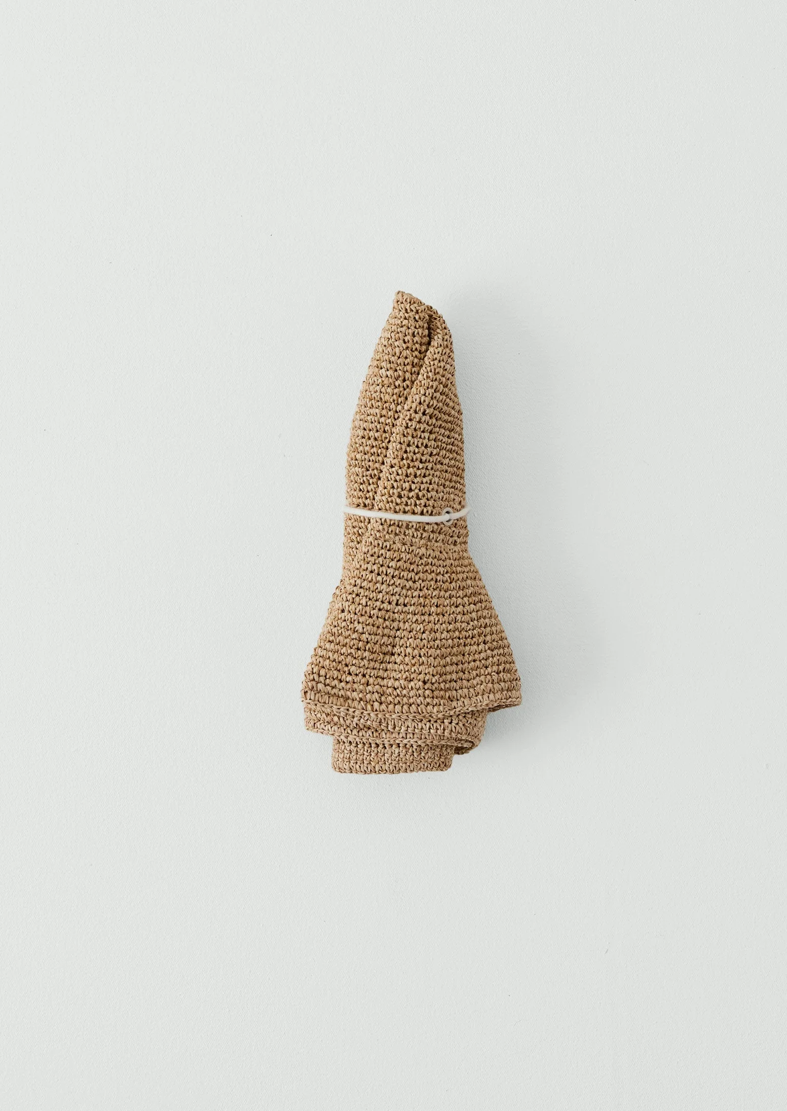 Sublimeroe Raffia Hat | Natural - Image 7